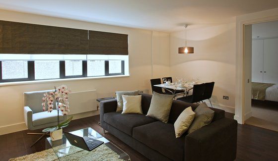 Fraser Monument Hotel Londra