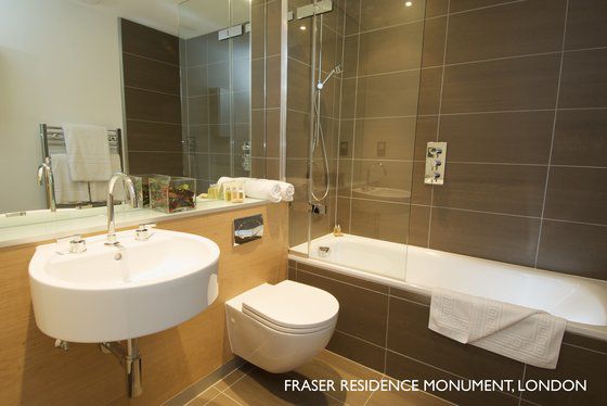 Hotel Fraser Monument 4*